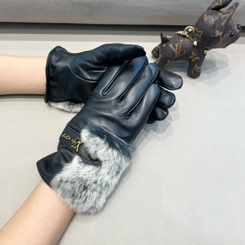 Louis Vuitton Gloves